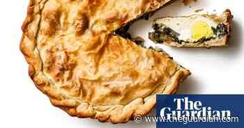 How to cook the perfect torta pasqualina – recipe - The Guardian