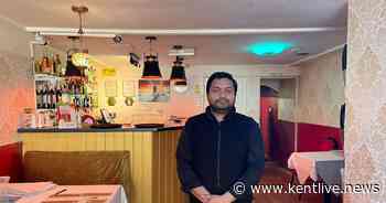 Indian restaurant wants to offer 'authentic and fresh' food in Dover - Kent Live