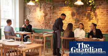 Lisboeta, London W1: ‘The custard tasted like bacony trifle’ – restaurant review - The Guardian