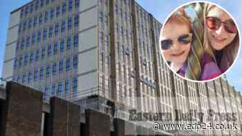Norfolk Special needs parents raise food voucher fears - Eastern Daily Press