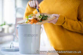 Stratford Council to launch new food recycling caddies for homes - Redditch Advertiser