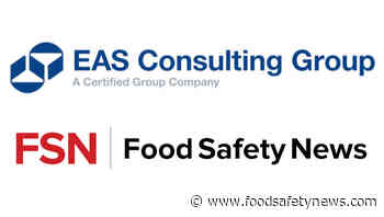 EAS schedules complimentary webinar on food fraud mitigations and testing - Food Safety News