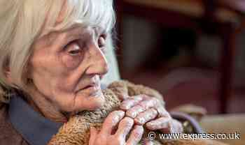 Pensioners turn to food banks due to cost of living yet millions not claiming DWP benefit - Express