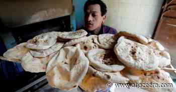 Will the war in Ukraine worsen global food shortages? - Al Jazeera English