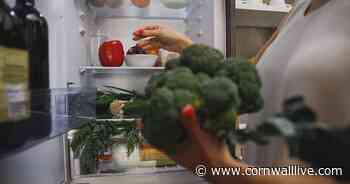 Where you put food in your fridge can have an impact on money saving - Cornwall Live