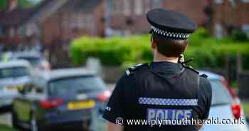Police officers using food banks and 'quitting' due to poor pay - Plymouth Live