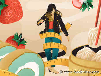 My Mom Showed Love Through Food, Yet Championed Thinness - Healthline