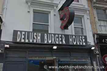 'Filthy' Northampton burger bar rated ZERO for food hygiene following complaints - Northampton Chronicle and Echo