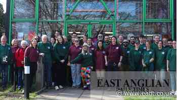 Suffolk: Museum of East Anglian Life called Food Museum - East Anglian Daily Times