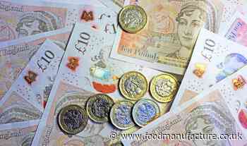 How can food manufacturers get funding? - FoodManufacture.co.uk