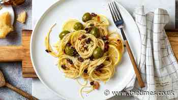 What the food editor eats to save money - The Times