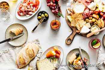 Which food and drink products should benefit from Europe's agri-food promotion policy? - FoodNavigator.com