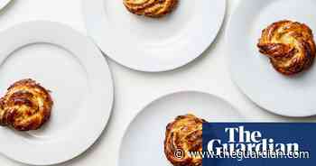 How to make the perfect cardamom buns – recipe - The Guardian