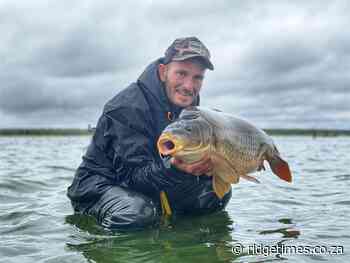 Delmas teams compete in the South African Carp Classic - Ridge Times