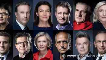 Election présidentielle: Europe1 épinglée pour non-respect des temps de parole