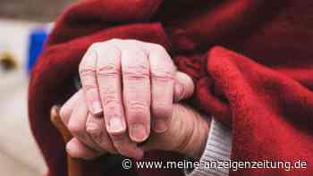 Höhere Rente und Grundrente: Wer 2022 deutlich mehr Geld bekommt