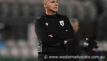 Milicic backs Bulls to keep top six spot - Western Advocate