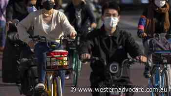 China's Xian orders partial COVID lockdown - Western Advocate