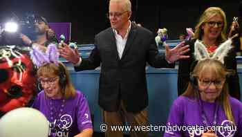 What they said on day 5 of the campaign - Western Advocate