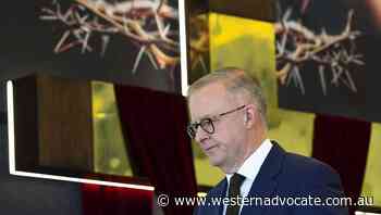 Day 5 of the federal election campaign - Western Advocate