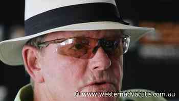 Australian sport mourns death of Newton - Western Advocate