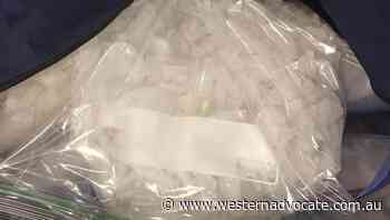 Brits arrested over $28m Aust drug seizure - Western Advocate