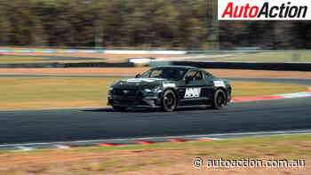 CAMERON TO DRIVE MCLEOD MUSTANG AT BATHURST 6 HOUR - Auto Action