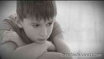 Anxiety isn't always easy to spot; expert panel recommends screening kids young