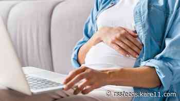 MDH report shows how many Minnesota moms don't have paid maternity leave