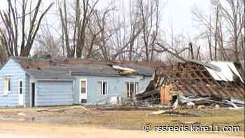 'Half the town is gone': Residents of Taopi regroup in tornado's aftermath