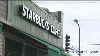 'We can't support ourselves': Starbucks employees' efforts to organize reach Minnesota