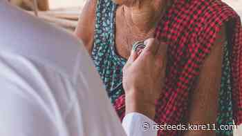 U of M research: Gender, patient population determines health care workers' vaccine acceptance