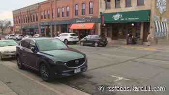 Anoka explores downtown 'social district' to consume alcohol outside