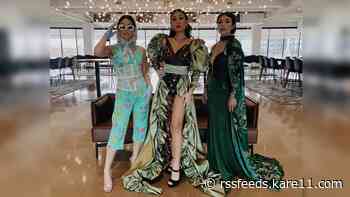 Coalesce Celebrates AAPI Creatives at Fashion Week MN on April 30