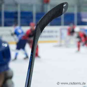 Spieler der Iserlohn Roosters starten ab heute in Nationalmannschaft - Radio MK