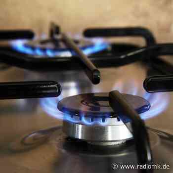 Stadtwerke Iserlohn: Gas-Stopp könnte Industrie im MK betreffen - Radio MK