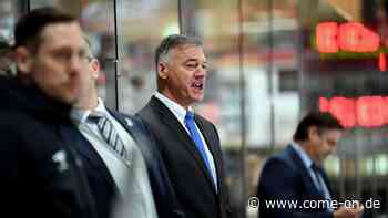 Eishockey: Iserlohn Roosters wollen das Scouting verbessern und ihr Netzwerk ausbauen - come-on.de