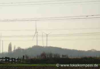 Ergebnisse der Umfrage vorgestellt: Klimaschutz in Iserlohn - Iserlohn - www.lokalkompass.de