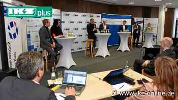 Iserlohn: Das waren die größten Aufreger bei der Wahlarena - IKZ News