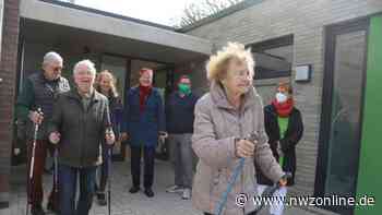 Altenpflege: Neue Demenzstation in Varel - Nordwest-Zeitung
