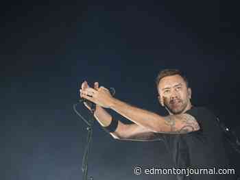 Rise Against set to rock Edmonton Convention Centre with Pennywise Sunday night