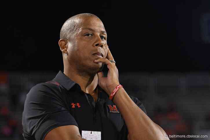 Maryland & Temple Rare D-I Schools With Top Black Leadership