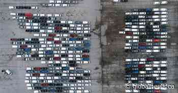 Federal environment minister says no green tax on pickup trucks