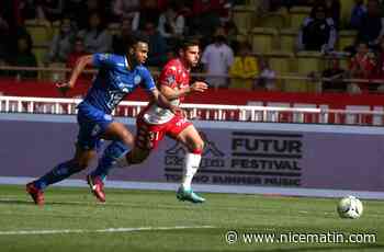 Kevin Volland est titulaire face à Rennes: voici la composition de l'AS Monaco
