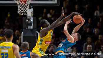 Ratiopharm Ulm verliert gegen Alba Berlin