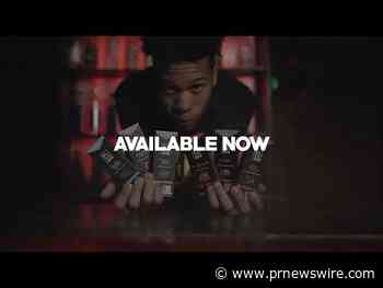 BLVK Officially Enters The Cannabis Space As BLVK Label