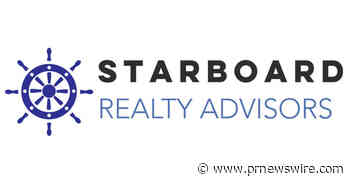 STARBOARD REALTY ADVISORS ANNOUNCES ACQUISITION OF HIGHLY-AMENITIZED APARTMENT COMMUNITY IN SPRING, TEXAS