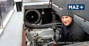 Neuruppin/Wittenberge: Ausflugsschiffe werden trotz hoher Spritpreise nicht umgerüstet - Märkische Allgemeine Zeitung