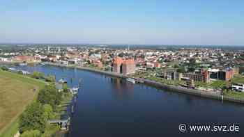 Laga 2026: Landesgartenschau in Wittenberge soll die gesamte Stadt erfassen - svz – Schweriner Volkszeitung