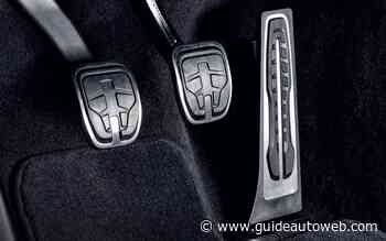 La Toyota Supra aura une boîte manuelle